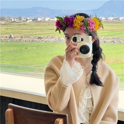 清醒梦之马桶睡美人