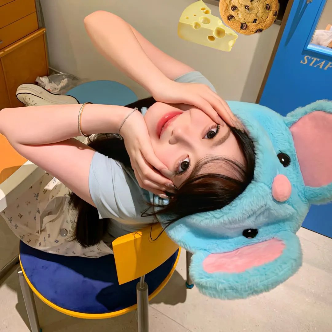 米花之味
